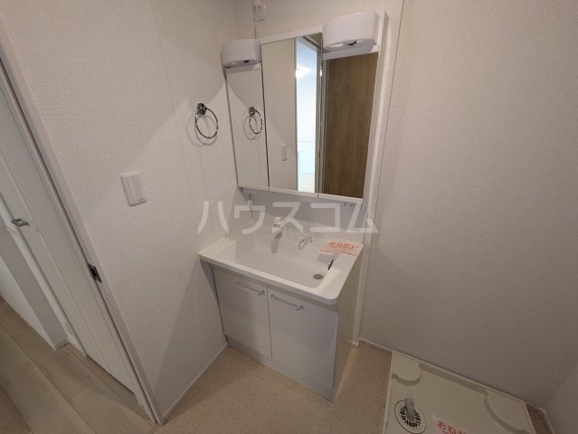 12/26 洗面