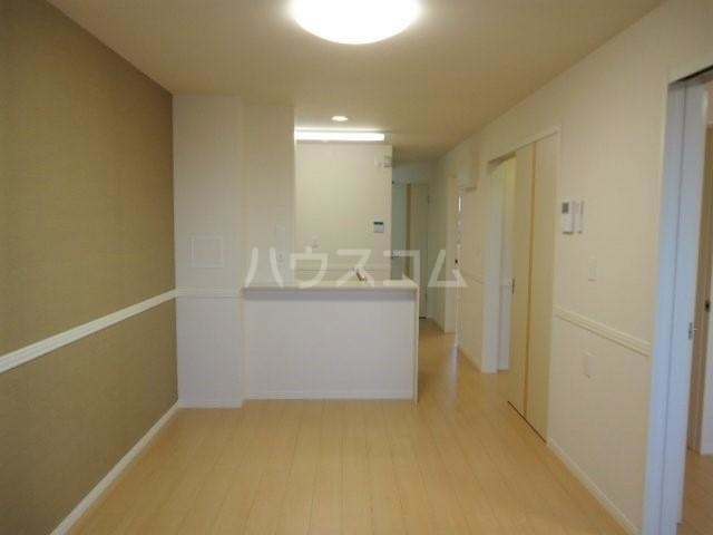 3/23 リビング/ダイニング