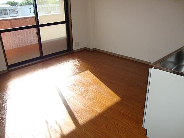 5/30 リビング/ダイニング