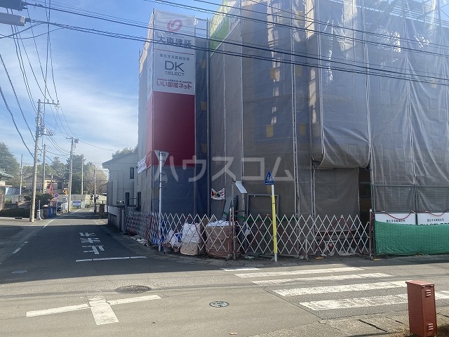 2/12 外観