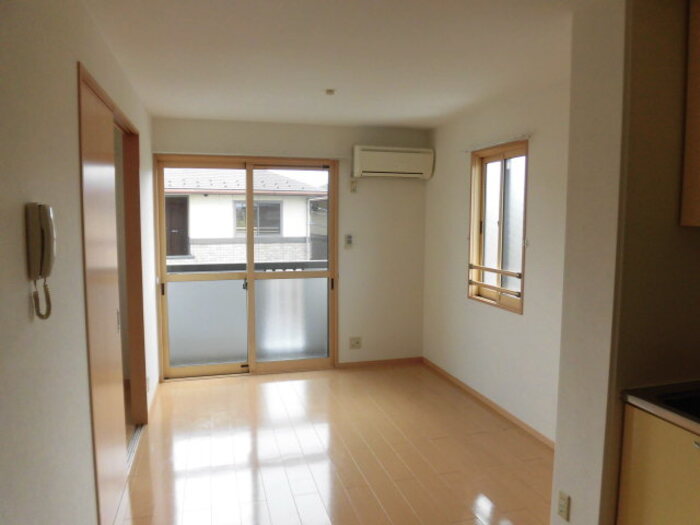 3/23 リビング/ダイニング