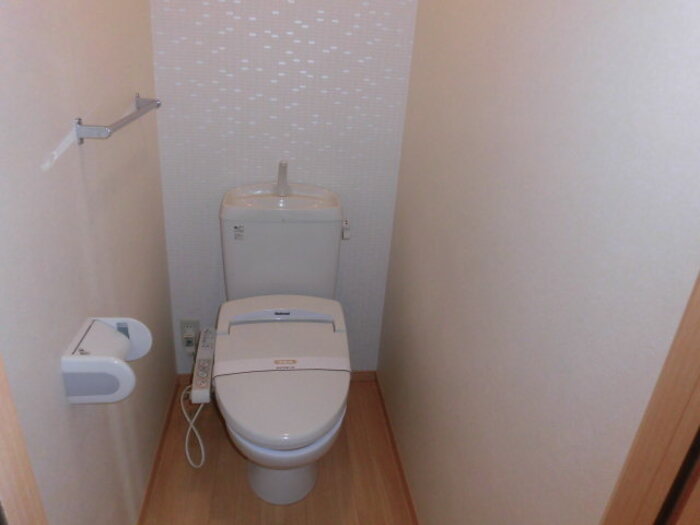 11/23 トイレ