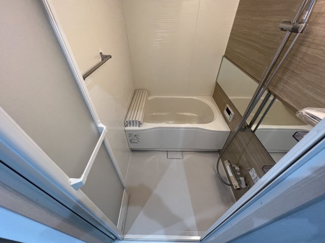 18/30 バルコニー