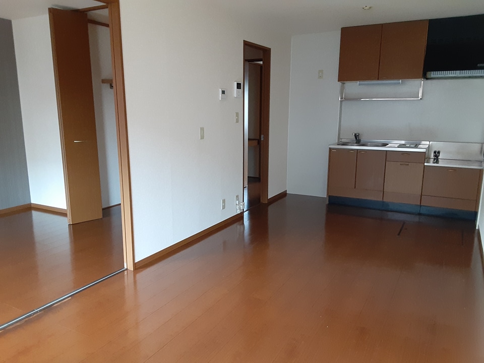 4/27 リビング/ダイニング