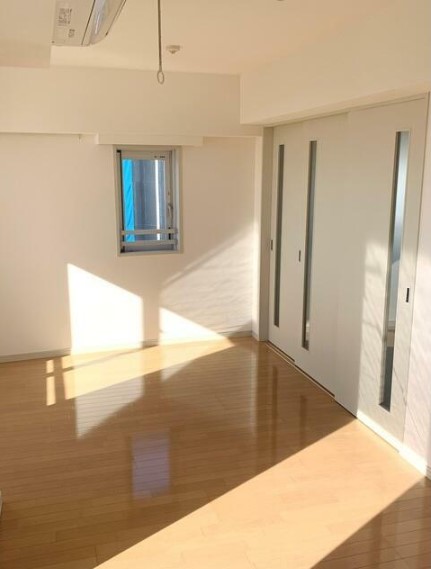 4/28 リビング/ダイニング