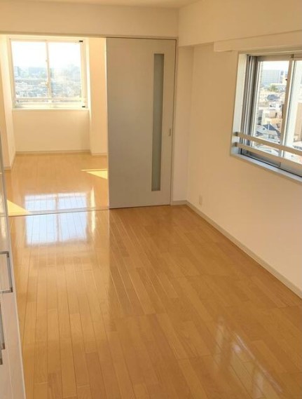 6/28 リビング/ダイニング