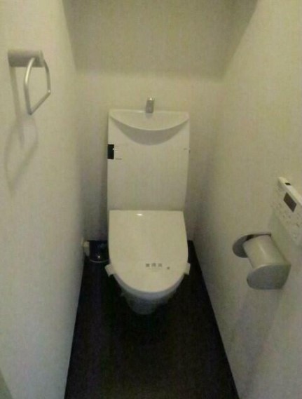 17/28 トイレ