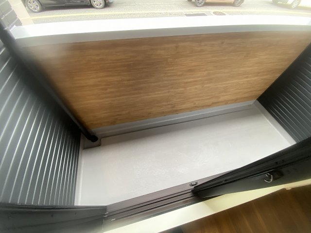 18/30 バルコニー