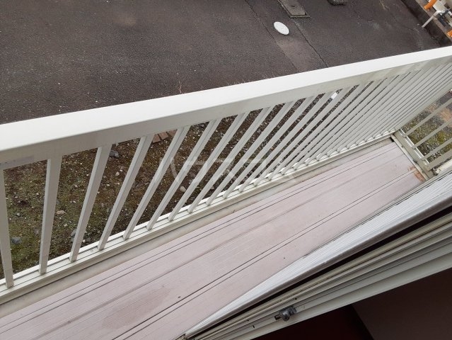 15/27 バルコニー