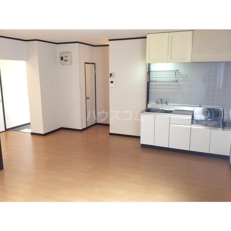 3/27 リビング/ダイニング