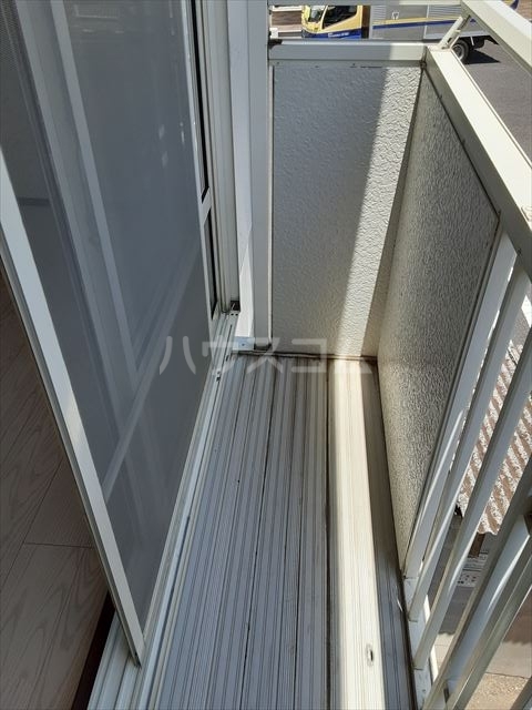 16/30 バルコニー