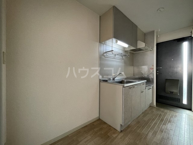 8/26 キッチン