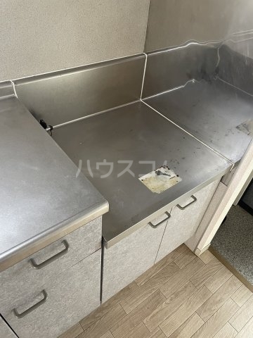 9/26 キッチン