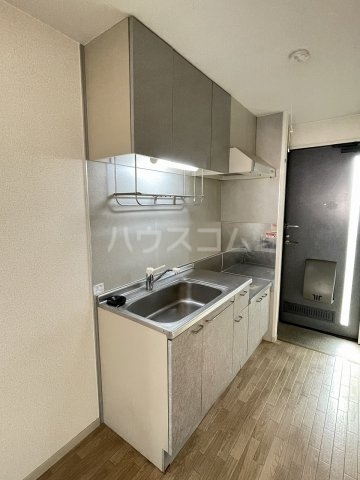 7/26 キッチン
