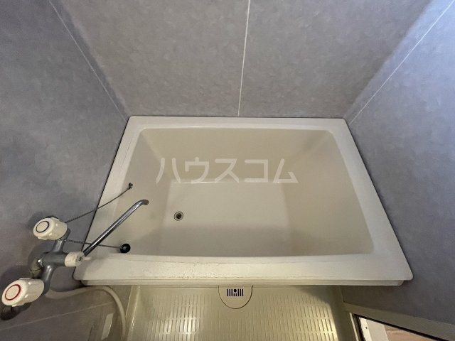 10/26 浴室