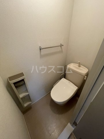 11/26 トイレ
