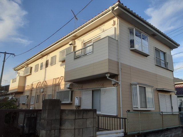 2/10 外観