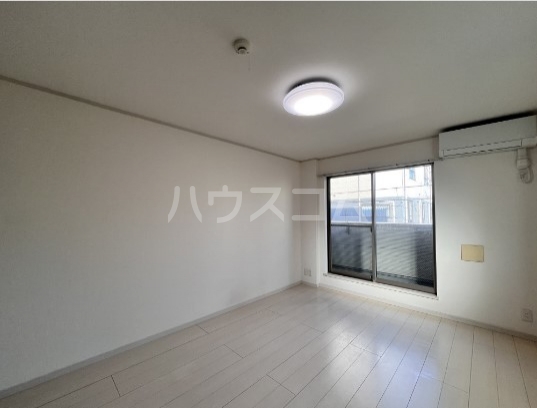 4/23 寝室