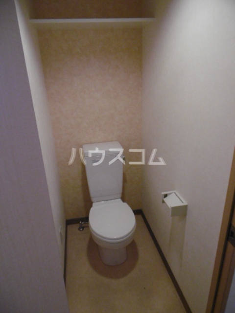 15/30 トイレ
