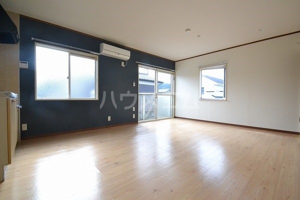 3/25 リビング/ダイニング