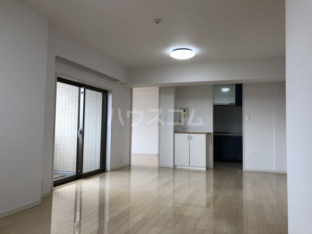 5/30 リビング/ダイニング