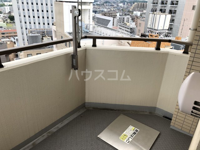 15/30 バルコニー