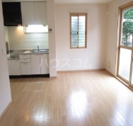 3/26 リビング/ダイニング