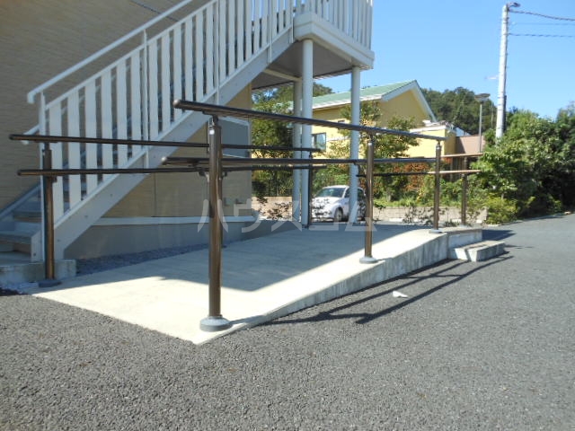 3/13 エントランス