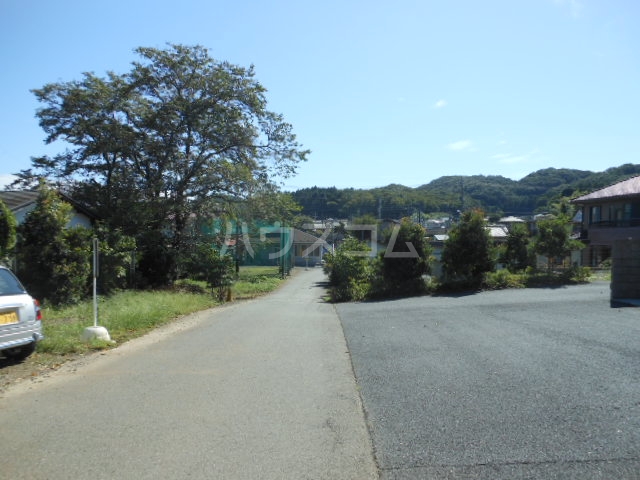22/30 駐車場