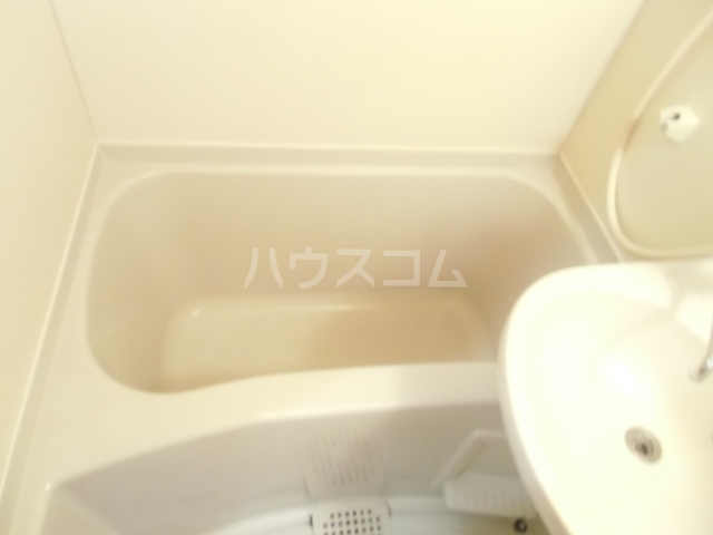 8/30 浴室