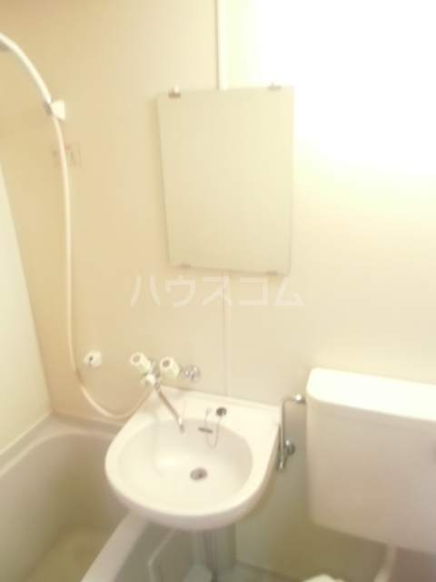 10/30 洗面