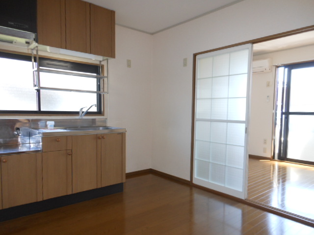 4/30 リビング/ダイニング