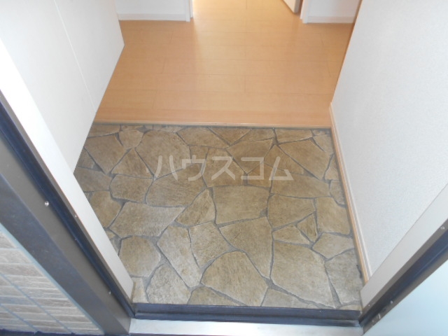 9/24 玄関