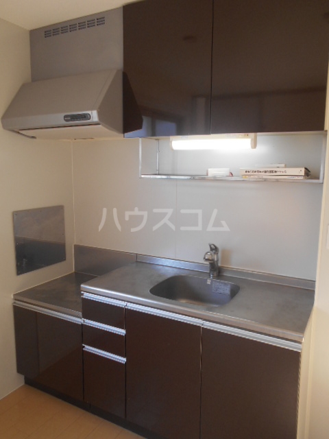 10/24 キッチン