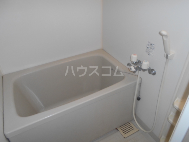 11/24 浴室