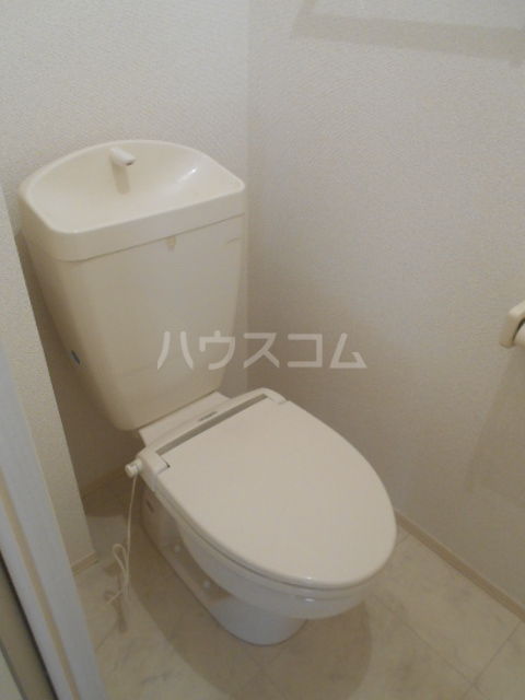 12/24 トイレ