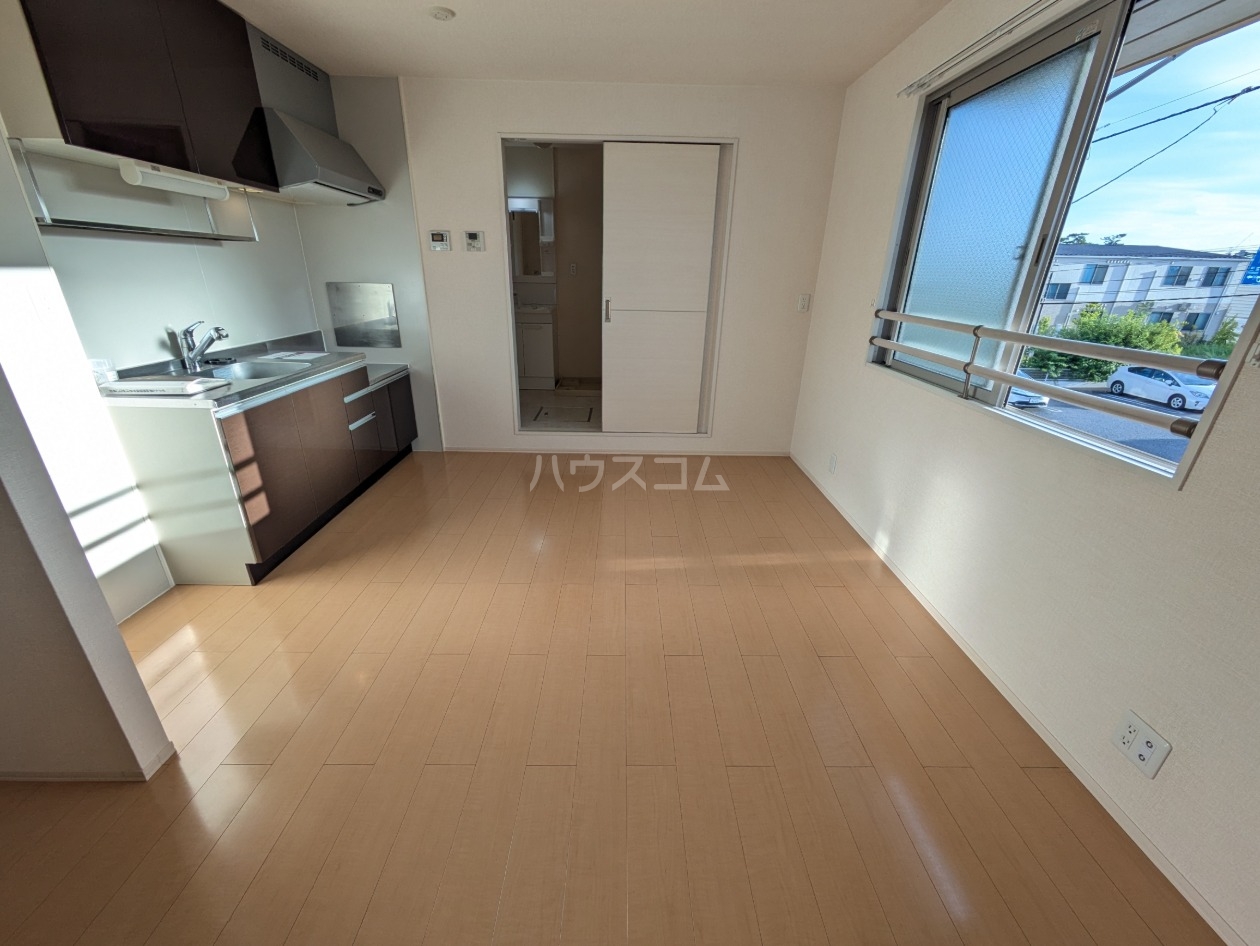 4/27 リビング/ダイニング