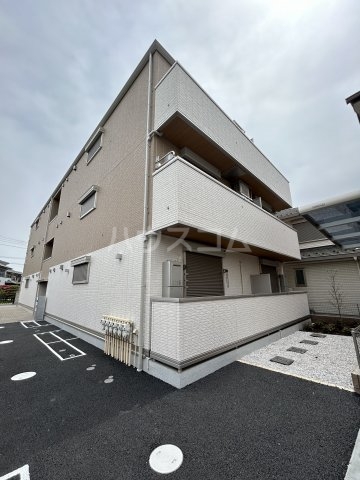 2/12 エントランス