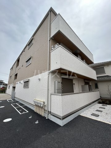 14/30 バルコニー