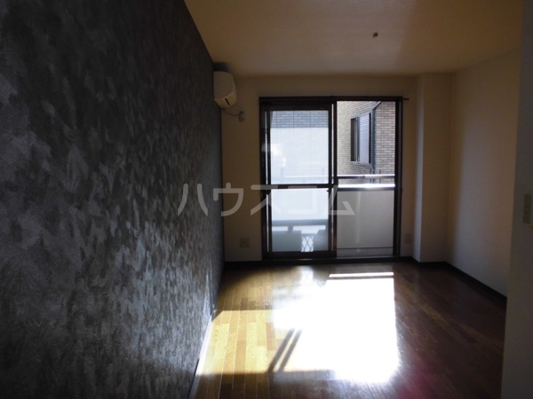 3/29 リビング/ダイニング