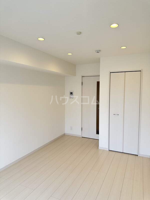 3/21 リビング/ダイニング