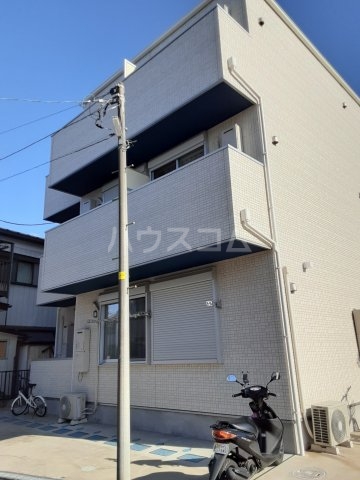 1/1 外観
