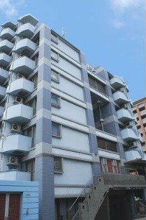 9/24 バルコニー