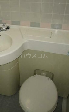 7/24 トイレ
