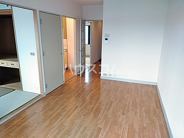 3/25 リビング/ダイニング