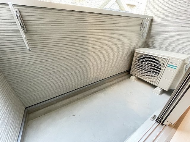 17/29 バルコニー