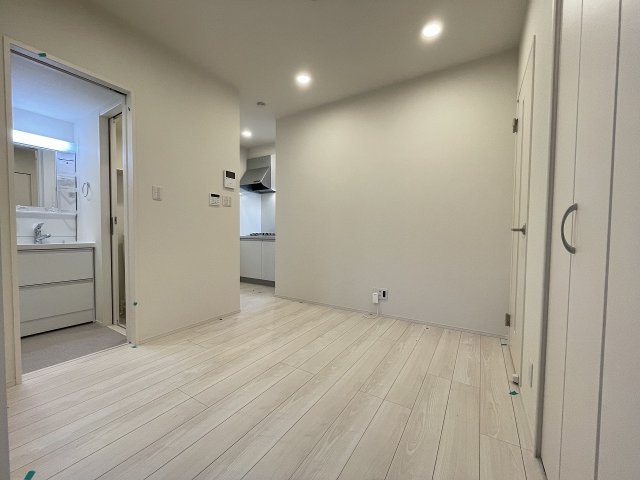 4/29 リビング/ダイニング