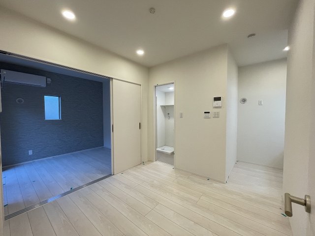 3/29 リビング/ダイニング