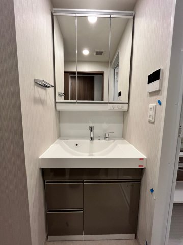 20/30 洗面
