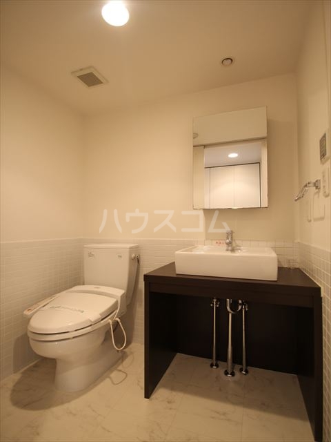 16/30 洗面